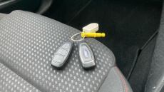 Ford Focus 1.0 EcoBoost ST-Line 5dr Petrol Hatchback